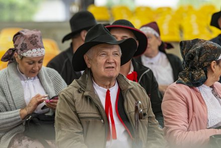 Drugi dzień Tygodnia Kultury Beskidzkiej w Wiśle